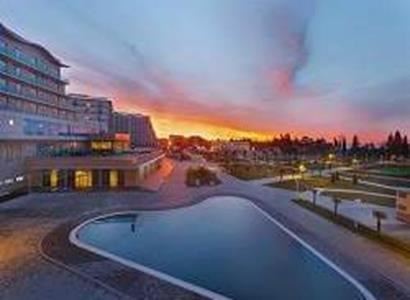 AZIMUT Resort And SPA Sochi AZIMUT Resort And SPA Sochi